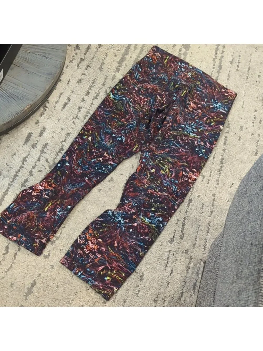 Lululemon Align Crop *21